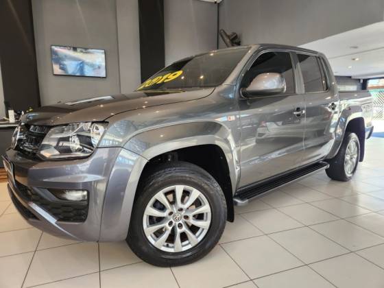 VOLKSWAGEN AMAROK 2.0 COMFORTLINE 4X4 CD 16V TURBO INTERCOOLER DIESEL 4P AUTOMÁTICO VOLKSWAGEN AMAROK 2.0 COMFORTLINE 4X4 CD 16V TURBO INTERCOOLER DIESEL 4P AUTOMÁTICO